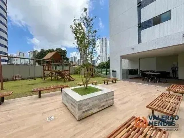 Imagem 6: Ceci- Oportunidade | Edf. Praça das Hortênsias | 3 Quartos