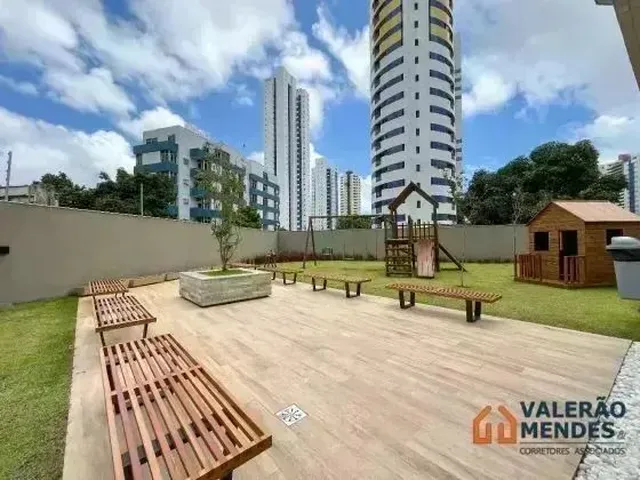 Imagem 3: Ceci- Oportunidade | Edf. Praça das Hortênsias | 3 Quartos