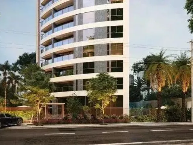 Imagem: Ceci- Apartamento Plaza Mayor 124M². 4