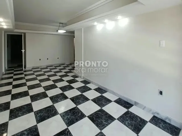 Imagem 1: Apartamento À Venda em Boa Viagem | 95,36M² | 3 Quartos