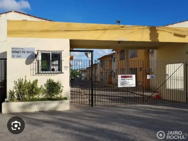 Imagem: Vendo Apto Comdominio Fechado em São Lourenço