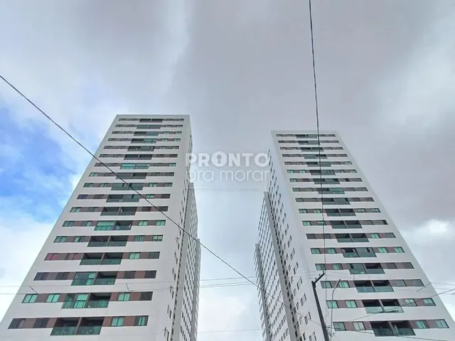 Imagem 15: Excelente Oportunidade na Várzea! com 2 Quartos em Várzea - Recife - Pe