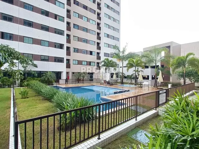 Imagem 13: Excelente Oportunidade na Várzea! com 2 Quartos em Várzea - Recife - Pe