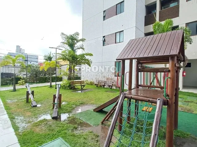 Imagem 5: Excelente Oportunidade na Várzea! com 2 Quartos em Várzea - Recife - Pe