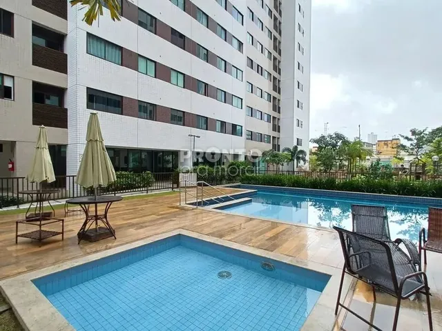 Imagem 12: Excelente Oportunidade na Várzea! com 2 Quartos em Várzea - Recife - Pe