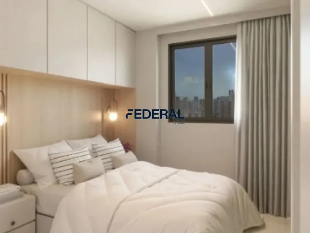 Imagem 1: Apartamento de 47,35 Metros com 2 Quartos À Venda em Boa Viagem - Recife - Pe