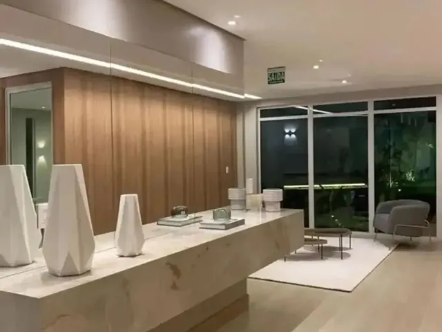 Imagem 1: Ro - Sainte Cecilia | Apartamento com 90M², 3 Quartos, 2 Vagas | Andar Alto