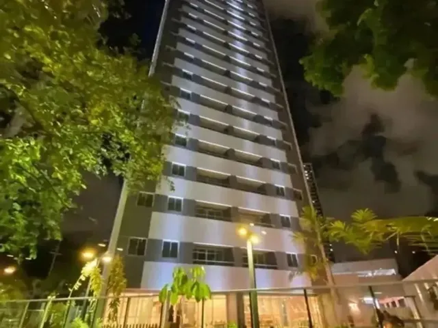Imagem 8: Ro - Sainte Cecilia | Apartamento com 90M², 3 Quartos, 2 Vagas | Andar Alto