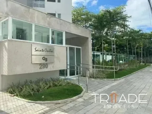 Imagem 9: Ro - Sainte Cecilia | Apartamento com 90M², 3 Quartos, 2 Vagas | Andar Alto