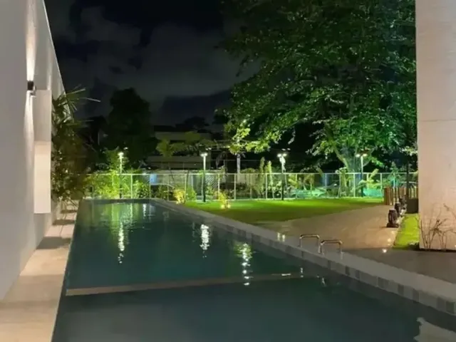 Imagem 13: Ro - Sainte Cecilia | Apartamento com 90M², 3 Quartos, 2 Vagas | Andar Alto