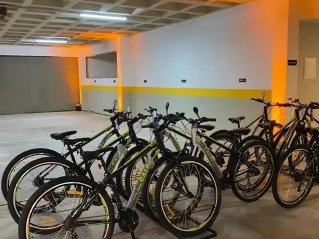 Imagem 5: Ro - Sainte Cecilia | Apartamento com 90M², 3 Quartos, 2 Vagas | Andar Alto