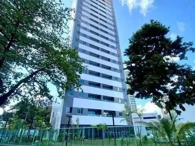 Imagem 10: Ro - Sainte Cecilia | Apartamento com 90M², 3 Quartos, 2 Vagas | Andar Alto