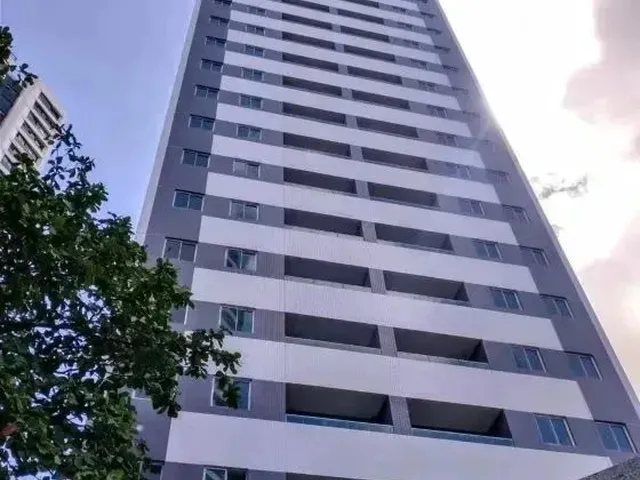 Imagem 7: Ro - Sainte Cecilia | Apartamento com 90M², 3 Quartos, 2 Vagas | Andar Alto