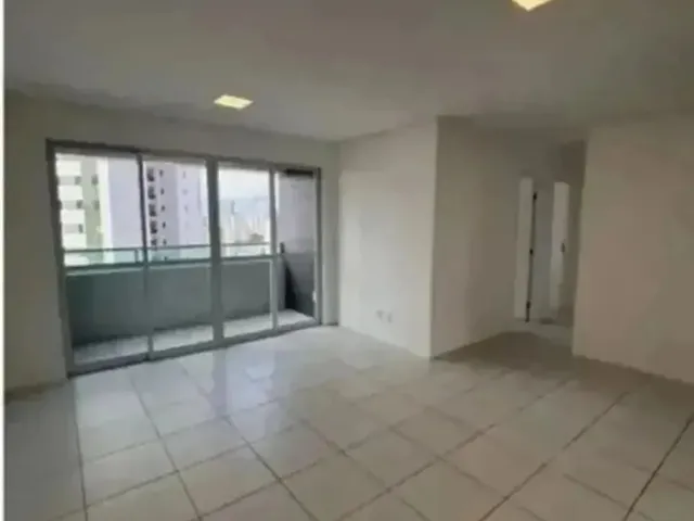 Imagem 2: Ro - Sainte Cecilia | Apartamento com 90M², 3 Quartos, 2 Vagas | Andar Alto