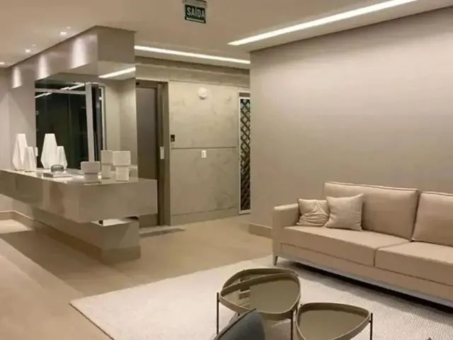 Imagem 4: Ro - Sainte Cecilia | Apartamento com 90M², 3 Quartos, 2 Vagas | Andar Alto