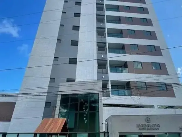 Imagem: Edf. Madalena Prime Ótima Localização