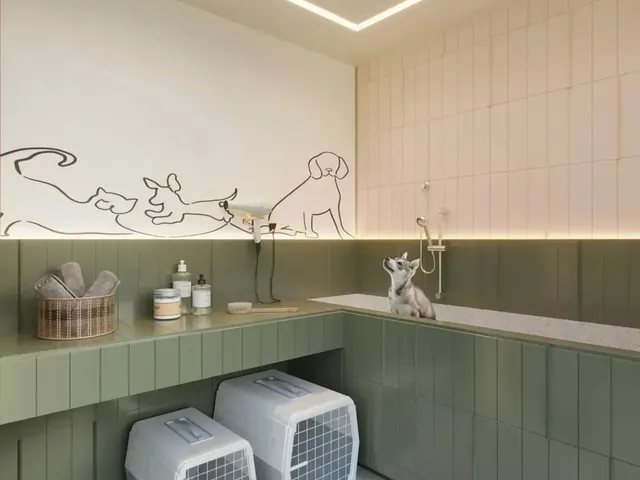 Imagem 15: Casa do Poço | Exclusivo Due &Amp;Amp; Casa Orange | 3 Quartos (2 Suítes