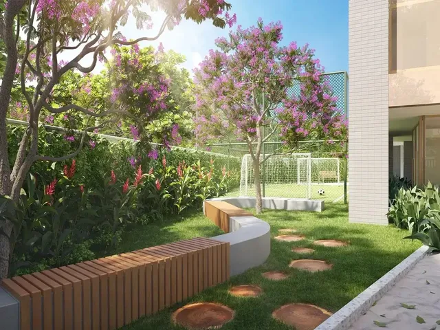 Imagem 14: Casa do Poço | Exclusivo Due &Amp;Amp; Casa Orange | 3 Quartos (2 Suítes