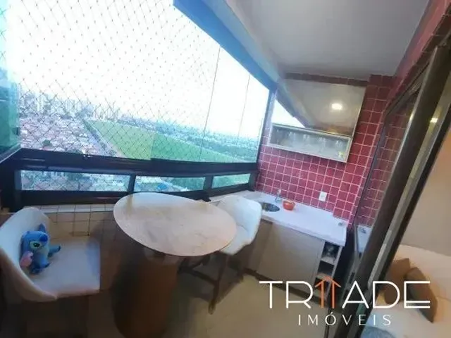 Imagem: Ro - Apartamento com 3 Quartos À Venda