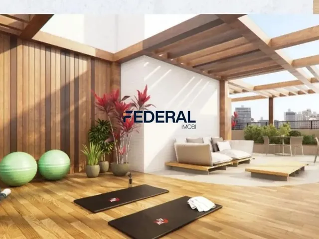 Imagem 9: Apartamento de 47,35 Metros com 2 Quartos À Venda em Boa Viagem - Recife - Pe