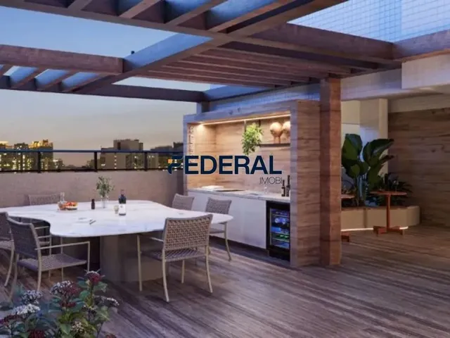 Imagem 6: Apartamento de 47,35 Metros com 2 Quartos À Venda em Boa Viagem - Recife - Pe