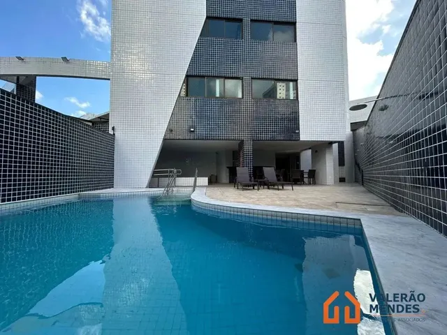 Imagem: O apartamento possui 3 Dormitórios, 1 Suíte, 2 Banheiros,