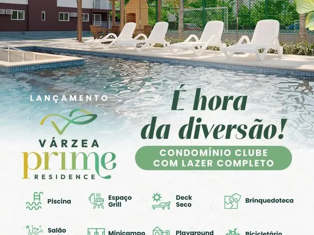 Imagem 3: Apartamentos com 2 Quartos