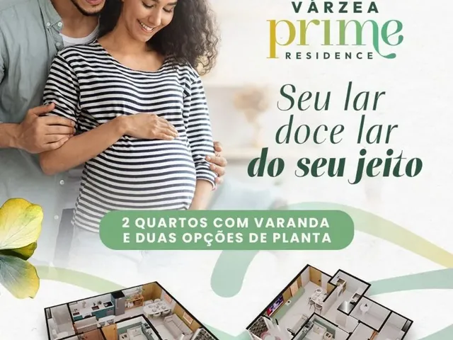 Imagem 4: Apartamentos com 2 Quartos