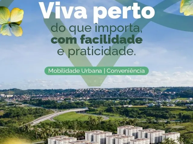 Imagem 5: Apartamentos com 2 Quartos