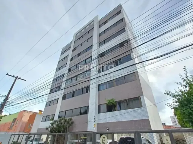 Imagem: Apartamento na Imbiribeira 35,69M²