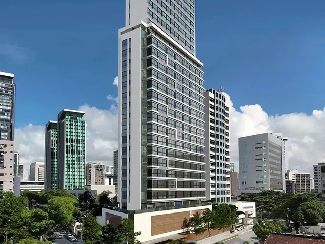 Imagem: Rcr) Pulse Ilha do Leite no Coração