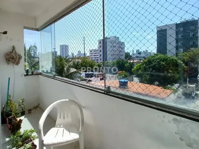 Imagem: Apartamento com 2 Quartos em Boa Viagem