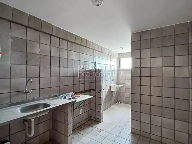 Imagem: Apartamento com 2 Quartos em Varzea