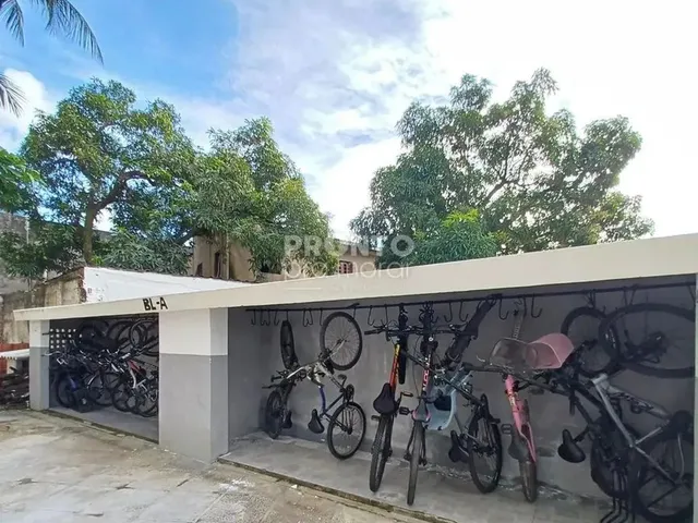 Imagem 10: Apartamento com 2 Quartos em Varzea