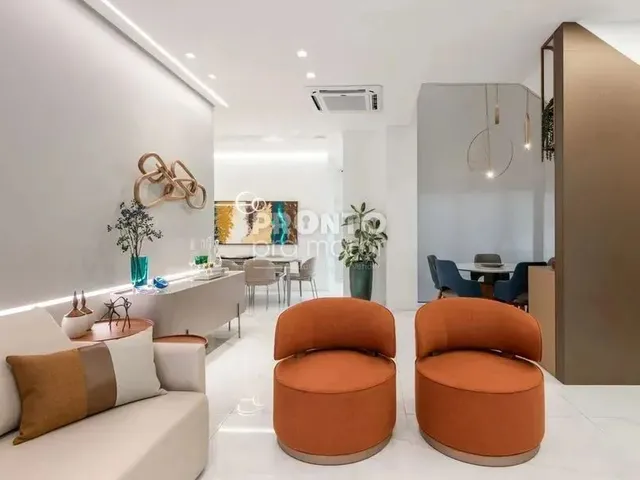 Imagem: Apartamento Duplex com Piscina Privativa!
