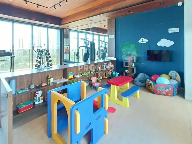 Imagem 2: Apartamento Duplex com Piscina Privativa! com 4 Quartos em Casa Forte - Recife - Pe