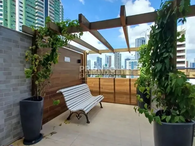 Imagem 5: Apartamento Duplex com Piscina Privativa! com 4 Quartos em Casa Forte - Recife - Pe