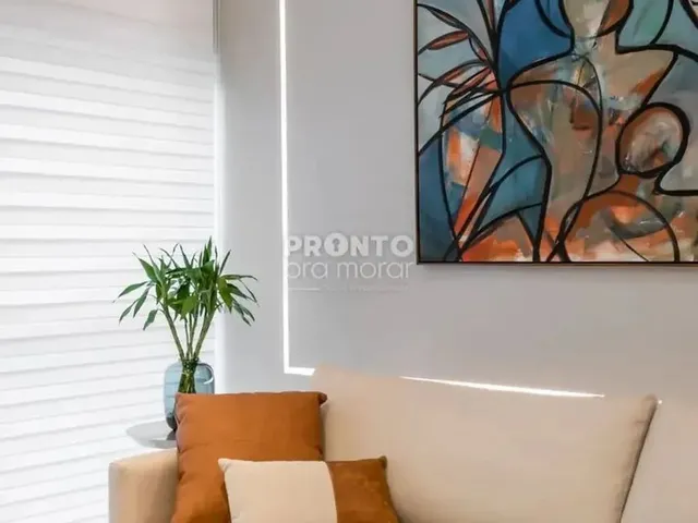 Imagem 11: Apartamento Duplex com Piscina Privativa! com 4 Quartos em Casa Forte - Recife - Pe
