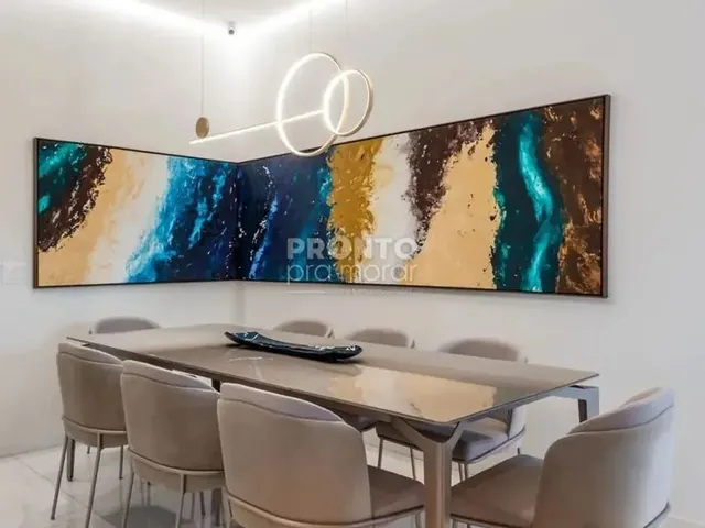 Imagem 9: Apartamento Duplex com Piscina Privativa! com 4 Quartos em Casa Forte - Recife - Pe