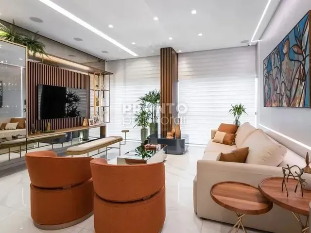 Imagem 10: Apartamento Duplex com Piscina Privativa! com 4 Quartos em Casa Forte - Recife - Pe