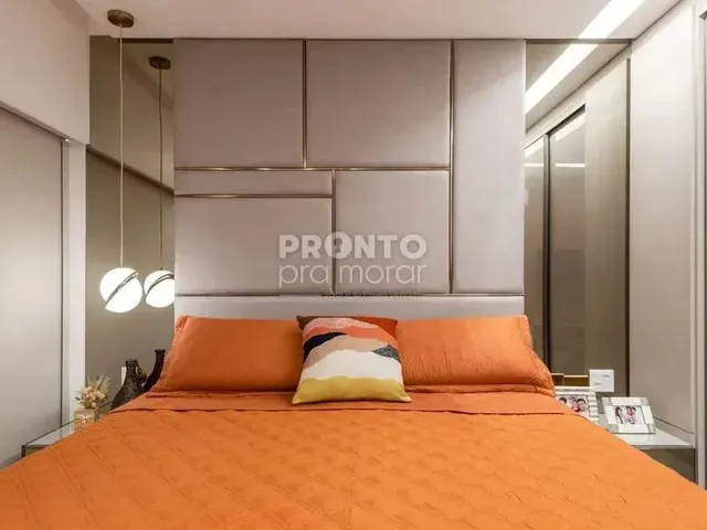 Imagem 8: Apartamento Duplex com Piscina Privativa! com 4 Quartos em Casa Forte - Recife - Pe