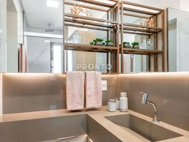 Imagem 6: Apartamento Duplex com Piscina Privativa! com 4 Quartos em Casa Forte - Recife - Pe