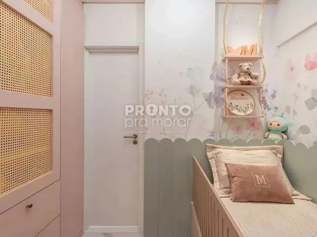 Imagem 15: Apartamento Duplex com Piscina Privativa! com 4 Quartos em Casa Forte - Recife - Pe