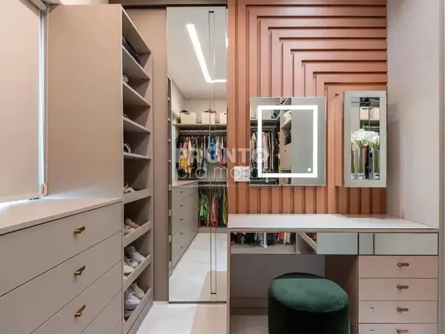 Imagem 4: Apartamento Duplex com Piscina Privativa! com 4 Quartos em Casa Forte - Recife - Pe