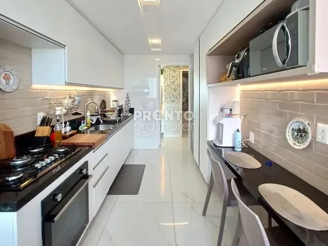 Imagem 1: Apartamento com 3 Quartos em Madalena