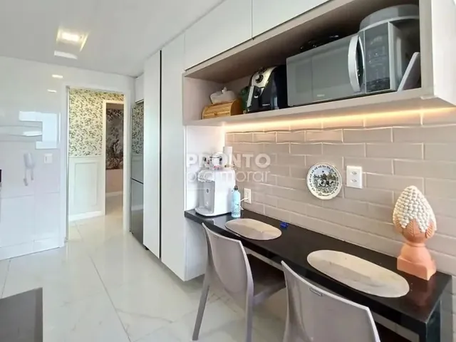 Imagem 15: Apartamento com 3 Quartos em Madalena