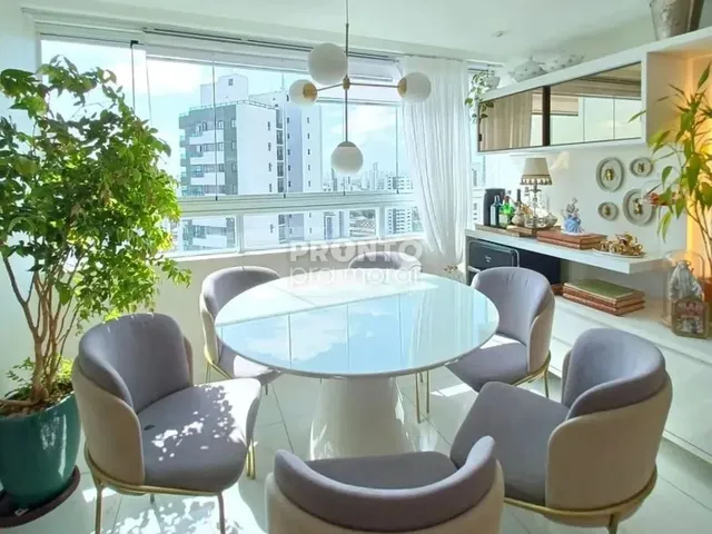 Imagem 6: Apartamento com 3 Quartos em Madalena