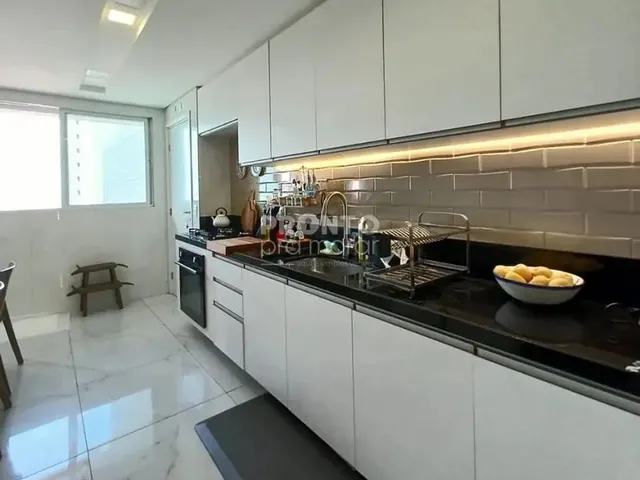 Imagem 16: Apartamento com 3 Quartos em Madalena