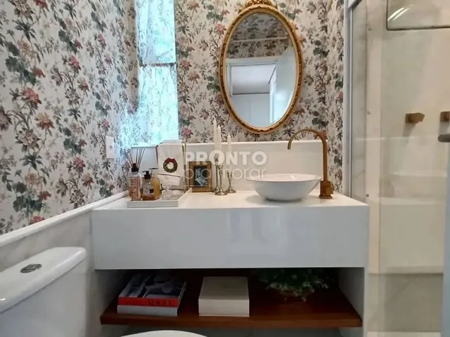 Imagem 2: Apartamento com 3 Quartos em Madalena