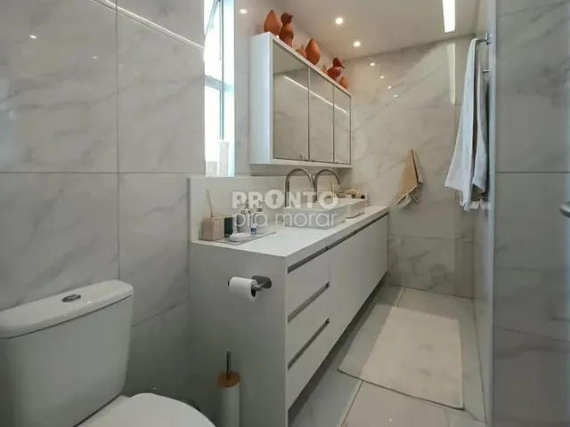 Imagem 14: Apartamento com 3 Quartos em Madalena